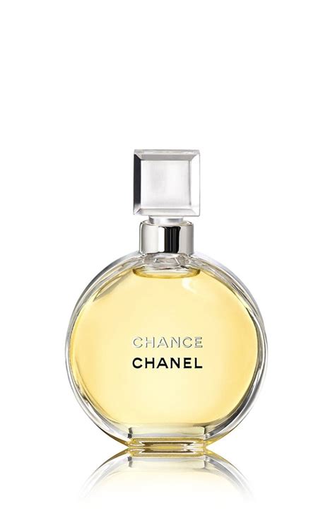 Chanel perfume nordstrom